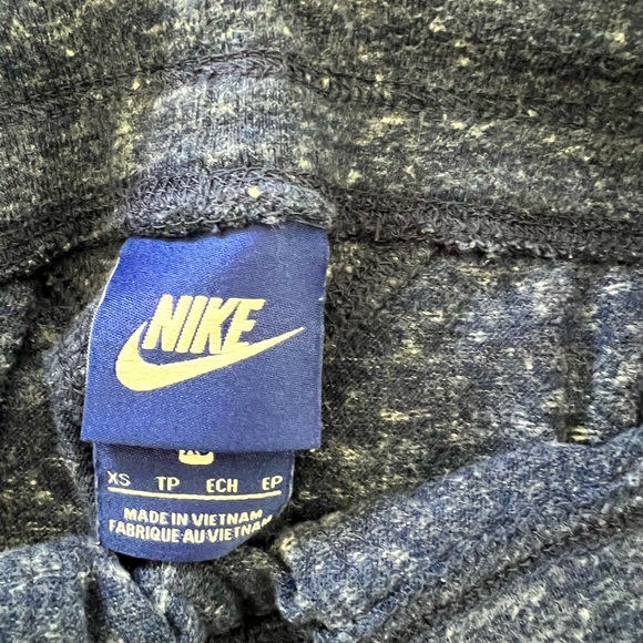 Nike cotton shorts - Picture 3 of 4